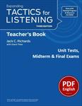 کتاب-آزمونهای-expanding-tactics-for-listening